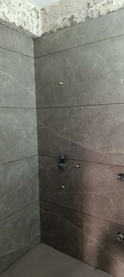 #2/4 bathroom wall tile
