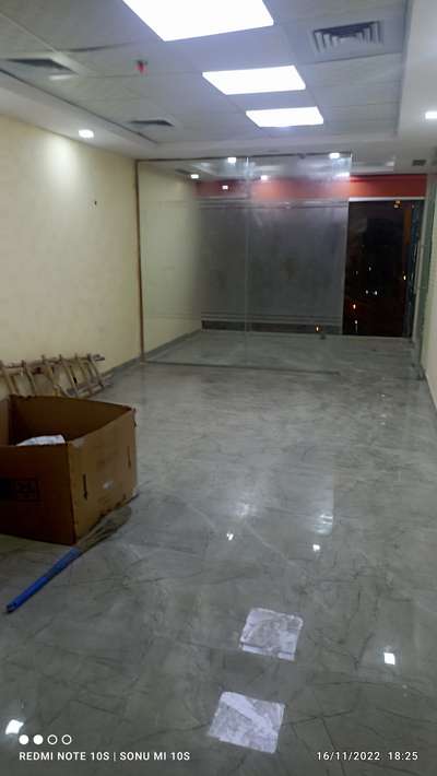 office Full electrical work supertech #noida #electricalwork