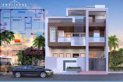 We provide
✔️ Floor Planning,
✔️ Construction
✔️ Vastu consultation
✔️ site visit, 
✔️ Structural Designs
✔️ Steel Details,
✔️ 3D Elevation
✔️ Construction Agreement
and further more!

Content belongs to the Respective owner, DM for the Credit or Removal !

#civil #civilengineering #engineering #plan #planning #houseplans #house #elevation #blueprint #design