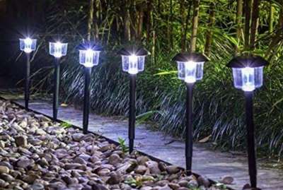 solar garden lights # # #