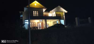 House at pravithanam
