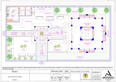 Temple Design with Two option.
 #templedesing  #hindutemple  #architecturedesigns