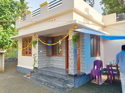 Budget Homes.. 8 Lakhs..2 BHK..