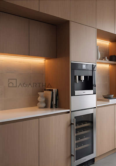 #KitchenIdeas #KitchenCabinet #InteriorDesigner #InteriorDesigner #Kannur