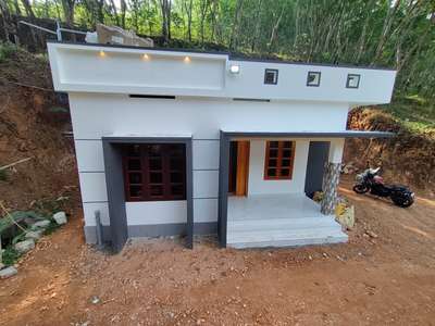 #completed_house_project #570sqft #Kollam #lowbudget 

TRAVENCORE BUILDERS AND DESIGNERS