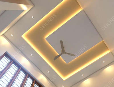 ##celing #pop #image #HomeDecor 

If anyone wants to get false ceiling done, then call on 7073992764