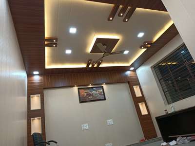 PVC ceiling