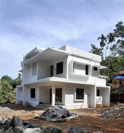 2000sqft project @V Kottayam 


 #Pathanamthitta #new_home #budget_home_simple