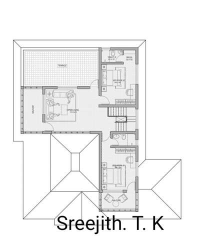 Nalukettu FF plan.