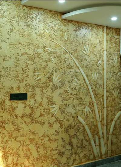 texture design by signature interiors