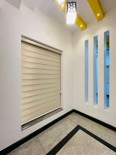 ✨Window  curtains ✨

Watsup no :8943474447

⚡️     sq feet 89 മുതൽ  ⚡️

നിങ്ങളുട വീടുകളും ഓഫീസുകളും ഭംഗി ആക്കി തീർക്കാൻ ഞങ്ങളുടെ സ്വന്തം പ്രോഡക്ട് ആയ  zebra blinds കർട്ടൻസ്. 

6 വർഷത്തെ റീപ്ലേസ്‌മെന്റ് വാറന്റിയോട്‌ കൂടിയ നൈലോൺ പോളിസ്റ്റർ ബ്ലാക്ക് ഔട്ട്‌ ടൈപ്പ് മെറ്റീരിയൽ. 

ഇതിൽ പൊടി പടലങ്ങൾ വളരെ കുറവായിരിക്കും മാത്രമല്ല കൊതുകുകൾ ഒരു പരുതി വരെ ഉള്ളിലേക്കു കയറാതെ പ്രൊട്ടക്ഷൻ തരുന്നു. 

ഇത് sq feet 85 മുതൽ 200 വരെ. 

നിങ്ങൾക്കു ഇഷ്ടപ്പെടുന്ന കളറിലും ഡിസൈൻസിലും കിട്ടുന്നതാണ്. 

ഞങ്ങളുടെ സ്വന്തം പ്രോഡക്റ്റ് ആയതു കൊണ്ട് മറ്റാരും തരാത്ത വിലക്കുറവിൽ നിങ്ങളിലേക്ക് എത്തിക്കാൻ ഞങ്ങൾക്ക് സാധിക്കും . 

റിമോട്ട് കൺട്രോൾ വേണ്ടവർക്ക് അതും സെറ്റ് ചെയ്ത് തരുന്നതാണ്. 

നിങ്ങൾ തരുന്ന ഏത് ഫോട്ടോസും ബ്ലൈൻഡ്‌സിൽ പ്രിന്റ് ചെയ്തു തരുന്നതാണ്  

കേരളത്തിൽ എവിടെക്കു വേണണെങ്കിലും വന്ന്  ചെയ്തു തരുന്നതാണ് . 

കേരളത്തിനും ഇന്ത്യക്കും പുറത്തേക്കു കൊറിയർ സർവീസ് ചെയ്യുന്നതാണ്. 

ഇത് ക്ലീൻ ചെയ്യാൻ വളരെ എളുപ്പമാണ്. 

ഞങ്ങളുടെ മാനുഫാക്റ്ററിങ്‌ കമ്പനിയിൽ നിന്നും നേരിട്ട് വാങ്ങു. 

ഞങ്ങളുടെ കമ്പനി  തൃശൂർ, എറണാകുളം, കോട്ടയം