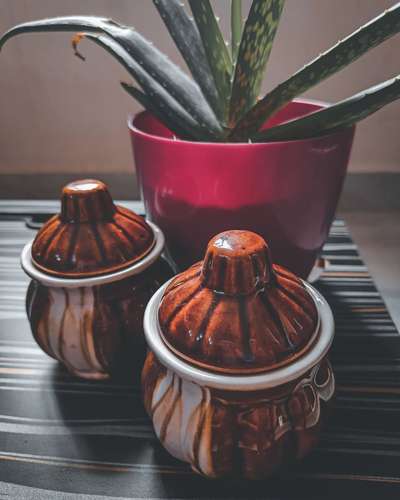 FARKRAFT Ceramic Jar Container Round Shape Jar with Lid 250 ml Set of 2

#tranquility #naturephotography #lightroom #world_photography_page #fiftyshades_of_nature #nature_sultans #india_91 #moody_nature #raw_allnature #raw_moody #indiaclicks #moodygram #kerala360 #keralagallery #keralaattraction #keraladiaries #keralablasters #picstay_kerala #folkscenery #compass #moodygram #thesnap_gallery #time #artofnature #the_gallery_of_magic #nature_brilliance #folkmagazine #snypechat #tv_allnature #vintage_of_kerla #clicks_of__afrin #decorshopping