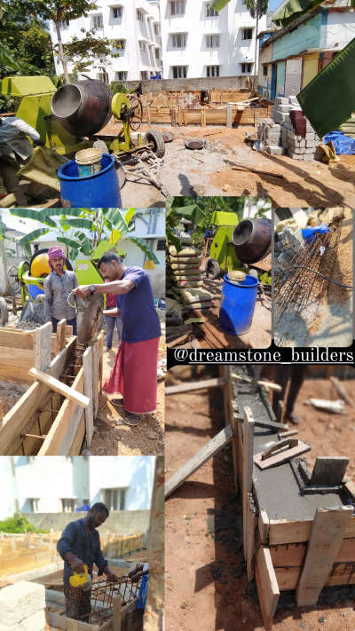 @kakkanad,ernakulam
foundation concrete day
for more enquiries contact 9061316090,9048111211