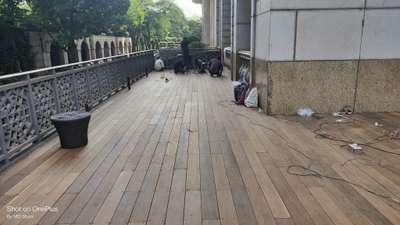 Deck floor Providing and installation and polishing
#ipedecking  #ipewood  #ipe