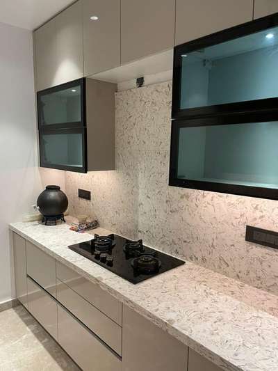 #quartz #kitchencountertops #haique