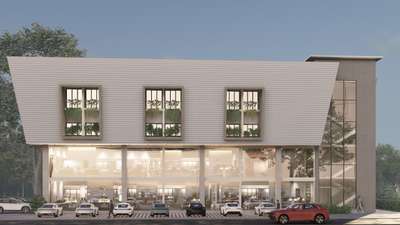 3D modeling and rendering completed for JAA Architects, Calicut.

For inquiries regarding 3D interior design and exterior visualization services, please send a direct message.

📧 DM for inquiries
💼 Professional | Detailed | On-time
#3DRendering #ArchitecturalVisualization #KeralaArchitecture #InteriorDesign #3DModeling #ArchitectsKerala #ExteriorRendering #KeralaHomes #ArchViz #ModernArchitecture #CalicutArchitecture #DreamHome