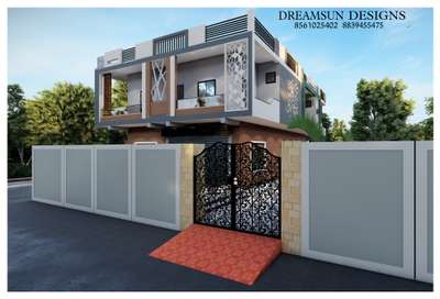 House Elevation

contact us for
Exterior
Interior
Renovation
Planning
etc...  

 #HouseDesigns  #houseelevation  #exreiordesign  #houseexterior  #ElevationHome  #homedesigne