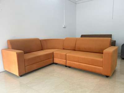 #corner sofa
 #customised sofa
 #good looking
 #premium quality
