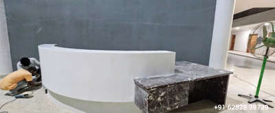 #corian #coriantop#coriancolors #coriantable #coriancutting