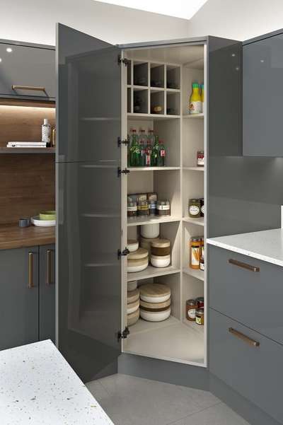 L Shape & U Shape 
 Best 10 Design  Modular Kitchen & furniture 
📞..........9479400674