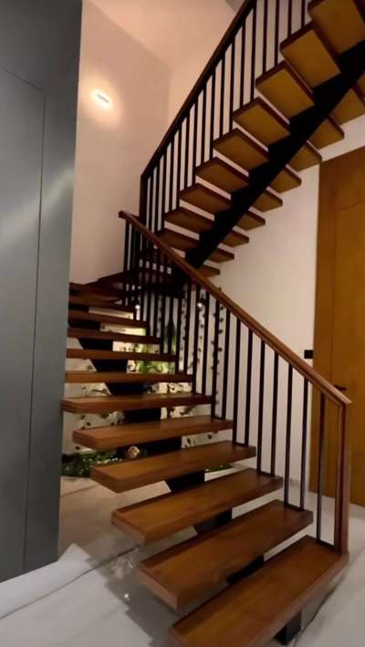 #steps #StaircaseDecors #handrails