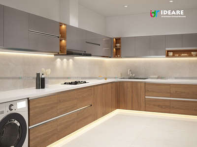 L shape Modular Kitchen
Location Aluva
Materials used
Bottom Unit Pvc board(Multiwood)
Top Unit Marine Plywood
Good Branded Mica Lamination 
Feel Free to call for Enquiry
Ebin Interior designer
Chalakudy
 8075128859


 #KeralaStyleHouse  #keralastyle  #MrHomeKerala  #keralatraditionalmural  #keralaplanners  #keralaarchitectures  #keralaarchitectures  #kerala  #interriordesign  #InteriorDesigner  #KitchenInterior  #ClosedKitchen  #KitchenIdeas  #LargeKitchen  #LShapeKitchen  #KitchenCabinet  #ModularKitchen  #KitchenInterior  #KitchenTiles  #kitchendesign  #ideareinteriors