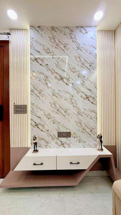 Bodrup Interior Design
Transforming spaces into experiences ✨
Modular | Wallpaper | Wooden Work | Full Interior
DM for premium designs & site visit 📍