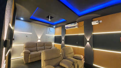 Home Theater