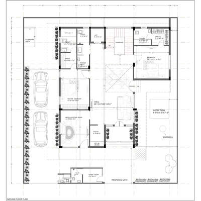 New Project at Sirsi
#villaproject #villaconstruction #planning #bunglowdesign #bunglows #3d_villa_design #floorplan #Structural_Drawing #jaipurcity