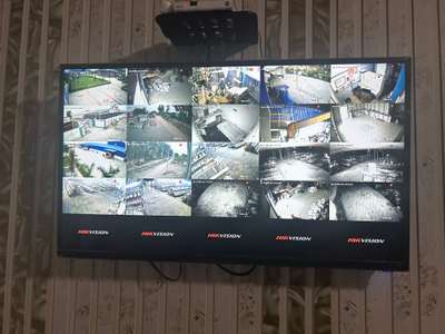 Ip Camra setup done ✅ by Prince verma 92537-60528 # CCTV