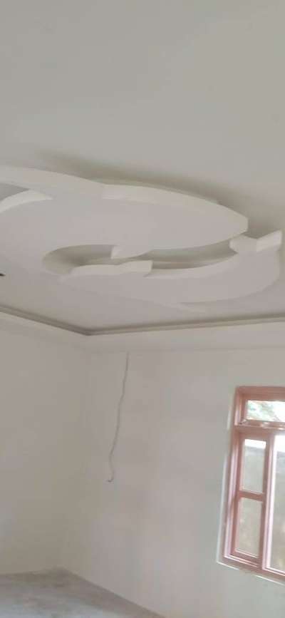 fish ceiling design