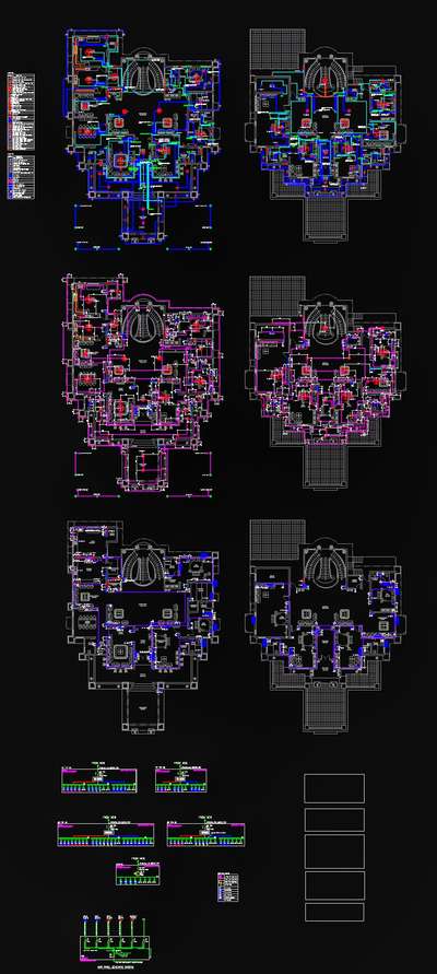 #new_project  #mepdrawings  #MEP  #KeralaStyleHouse  #keralahomeplans #architact #Architectural&nterior #best_architect #trendig  #MEP_CONSULTANTS #keralaveedu #ELECTRICALROOMDETAILS #Electrical #wiring