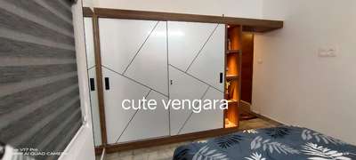 cute plus door & interior vengara