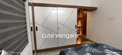 cute plus door & interior vengara