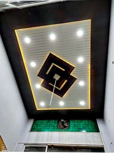 pvc panel false ceiling or wall panelling