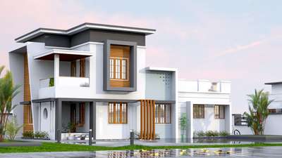 Kolo
#HouseDesigns #houseplan #ElevationHome #kozhikkode #Malappuram #Ernakulam #haneedanugrahas