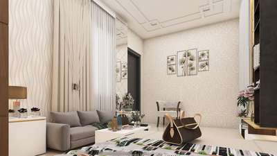 High end residential luxury Interior ❤️ #InteriorDesigner #koloapp #Architect #Architectdesign