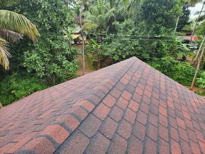 Premium Shingles Roofing