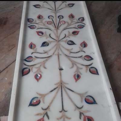 inlay work form besin