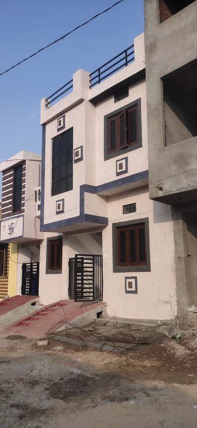 3 bhk house for sale Rate only 30 lac Rs