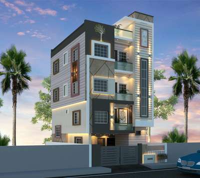 modern elevation design

contact no. +919996700811