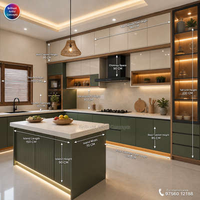 🔥 Modern Wardrobe Design with Study Table & Measurements | Luxury Bedroom Interior Idea 🔥

Looking for a smart wardrobe design with perfect storage and modern styling? ✨
Save this premium wardrobe concept with study table, loft storage, open shelves, warm LED lighting, and detailed measurements — ideal for modern South Indian homes.

✅ Wardrobe measurements included
✅ Useful for carpenters & interior designers
✅ Premium bedroom wardrobe inspiration
✅ Space-saving storage solution
✅ Modern study table attached design
✅ Luxury realistic interior concept

━━━━━━━━━━━━━━━━━━━
✔️ We specialize in:
• Modular Kitchen
• Wardrobe
• TV Cabinet
• Wall Paneling
• Doors
• Gypsum False Ceiling
• Granite & Tile Work
• Aluminium Work
• Glass Work
• Paint & Polish Work
• Roofing Work
━━━━━━━━━━━━━━━━━━━

🇮🇳 We work across all major states in India!

✔️ South India: Kerala, Tamil Nadu, Karnataka, Telangana
✔️ North India: Delhi NCR, Punjab, Haryana, Uttar Pradesh, Rajasthan

━━━━━━━━━━━━━━━━━━━

💡