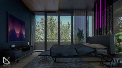 MASTER BEDROOM
INTERIOR - UPCOMING
 

 #Architect  #architecturedesigns #Architectural&Interior #3d