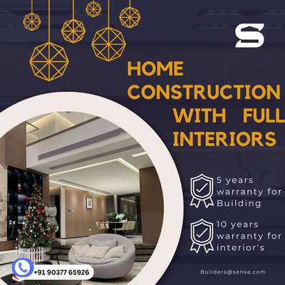 Transform Your Dream Home Today! Discover Expert Home construction Services.   - We Do start to finish work in one budget.why you waiting Get a Free Consultation Now!🤠🔥

for more details Contact us @+91 90377 65926

 #sensahomes #sensagroups #HouseDesigns #offer #homeoffers #constructionoffers #LUXURY_INTERIOR #luxuryhomes #HomeAutomation #HouseConstruction #keralahomeplans   #buildersinkerala