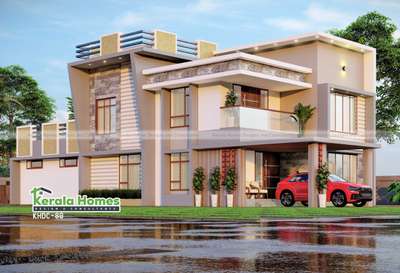 ▪️Client : Sayeed (KHDC-80)
▪️Place : bhatkal
▪️Distrct :karnataka
▪️Area : 2600 (in sqft)
▪️Rooms : 4 (in BHK)
▪️Land required to build : 5 (in cent)

Specifications🏠🏠
Ground Floor =1400 (in sqft)
Sitout , Living, Dining room, Family living, kitchen, work area,  bedrooms,common toilet
*First floor = 1200 (in sqft)
Bedroom (attached), living, balcony, 

10 m ഫ്രണ്ട് വീതിയും, 22 m ബാക്കിലേക്ക് നീളവുമുള്ള ഒരു സ്ഥലത്ത് ചെയ്യാവുന്ന വീടാണിത്.🏘

🤗നിങ്ങളുടെ ബഡ്ജറ്റ് അനുസരിച്ചു specifications ലിസ്റ്റ് ചെയ്ത് കേരളത്തിലെ ഏറ്റവും കുറഞ്ഞ നിരക്കിൽ മികച്ച ക്വാളിറ്റിയിൽ  PLAN, 3D EXTERIOR, 3D INTERIOR ഡിസൈനുകളും വീട്  നിർമിക്കുവാനും ഞങ്ങൾ സഹായിക്കാം.🤝



☎️:9️⃣7️⃣7️⃣8️⃣4️⃣0️⃣4️⃣9️⃣1️⃣8️⃣

👉WhatsApp chat link : 
https://wa.me/919778404918
👉WhatsApp group link :
https://chat.whatsapp.com/EjScAHUZLsH6DQaUkrk1kE
👉Telegram Link :
https://t.me/keralahomesdesign#trending #viral #instagram #love #instagood #explorepage #explore #fashion #follow #tiktok #like #likeforlikes #followforfollowback #photog