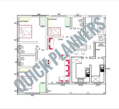 #Floor plan #lowcosthouse# kerala home design