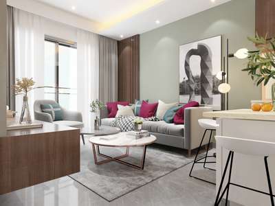 Another incredible contemporary living room design by @ Raghav
Call - 9870533947
#luxury design idea