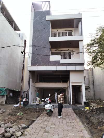 mahalaxmi nagar sati 

progress....