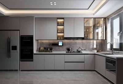 #ModularKitchen  #modularkitchenkerala