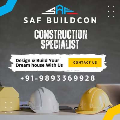 Design and Build Your Dream house With Us
 #construction  #turnkeyprojects  #design  #interiordesign  #premiumquality  #civilengineering  #turnkey  #architecture  #fastbuilder #fastwork #Renovationwork  #ElevationDesign  #Contractor  #HouseConstruction   #economic_house_construction